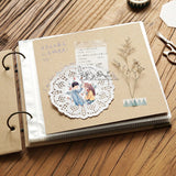 Photo Memory Book,,Pocket Baby Album, wedding Photo Album, Wedding Guest Book, Travel Photo Book, DIY Scrapbooking,Scrapbook Album
