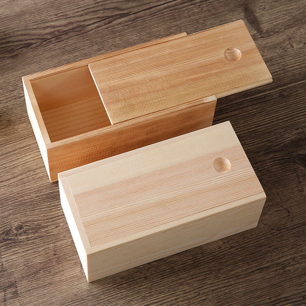 Blank Unfinished photo Wooden Box With Lid and Clasp, wedding memory