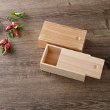 Blank Unfinished photo Wooden Box With Lid and Clasp, wedding memory