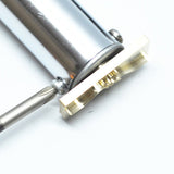 Custom wood Branding Iron/(220V - 300W)/Heat Embosser/Embossing / Stamping Leather/stamp branding/ electric heater/ soldering iron