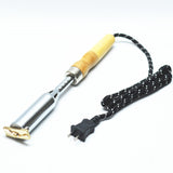 Custom wood Branding Iron/(220V - 300W)/Heat Embosser/Embossing / Stamping Leather/stamp branding/ electric heater/ soldering iron