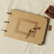 Personalized engraved Photo Album/CPA005