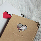 9 inch Scrapbook Album  PA004