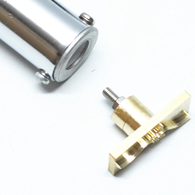 Custom leather stamp / Branding iron stamp/compatiable with soldering iron branding iron