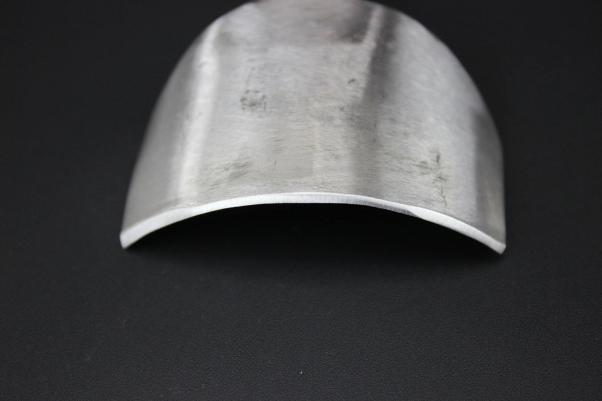 10MM-50MM  Set/ durable steel Corner Punch-Cutter for leather crafts-leather tool-Round Corner punches for leathercraft