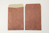 Retro Envelopes // A2 Brown Envelopes // Invitation Envelopes //Wedding Favor Bags/
