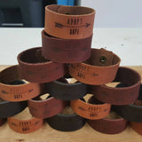 Custom leather stamp / Branding iron stamp/compatiable with soldering iron branding iron
