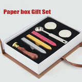 Dreamcatcher Wax Seal Stamp/gift wax stamp/envelop seals/ invitation seal/WS006