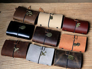 Leather Card Holder // Credit Card Holder // Card Organizer/AC003