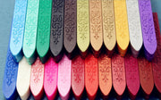 2 pcs Sealing Wax sticks