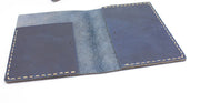 Personalized passport wallet,travel wallet,leather passport case,constellation gift