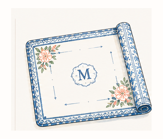 Mahjong Mats